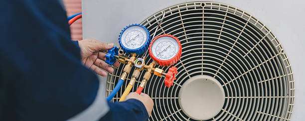 Licensed Hvac service in Pittsboro, NC - JG Cool HVAC