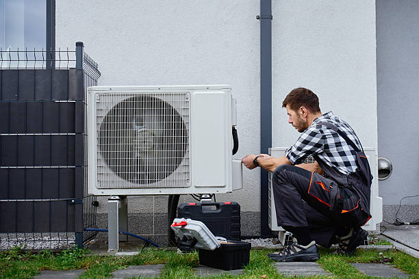 Trusted Hvac service in Pittsboro, NC - JG Cool HVAC